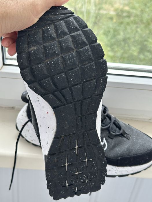 Кроссовки б/у огигинал