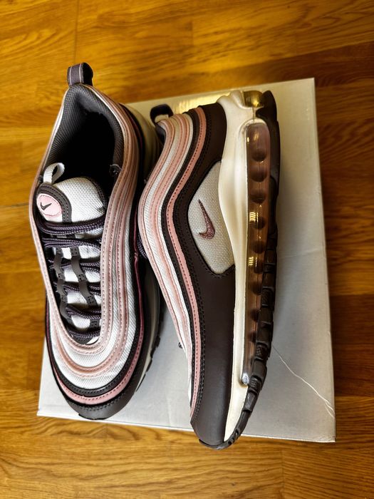 Nike Air Max 97 mărimea 39