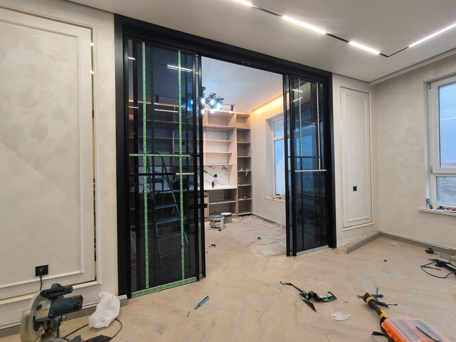 ЛОФТ Перегародки шымкент