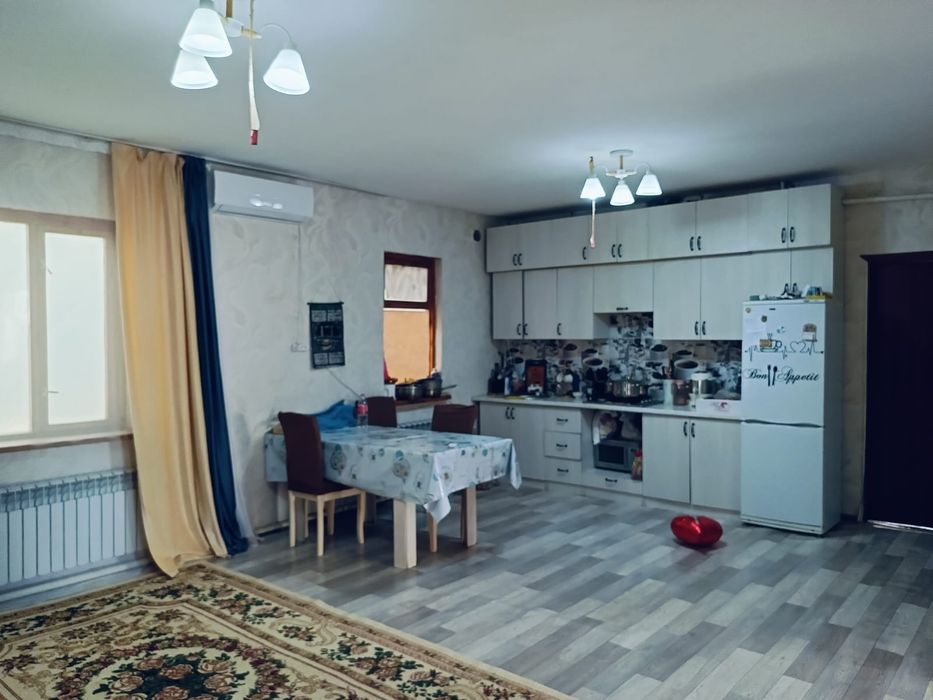 Продам дом 3 комнаты, 100 кв.м