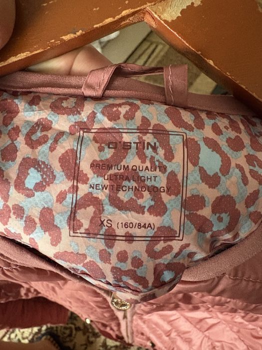 Продам новые куртки