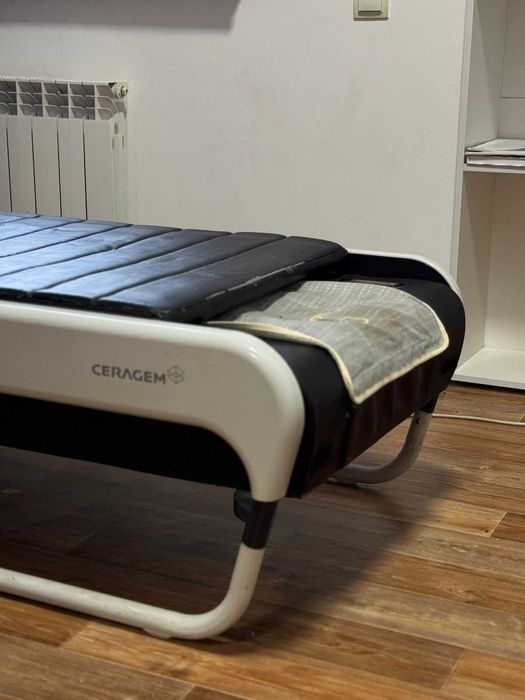 Массажная кровать Сеragem 350000