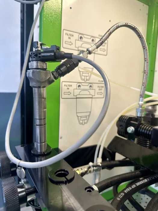 Дюзи Mercedes  ( комплект или бройка )