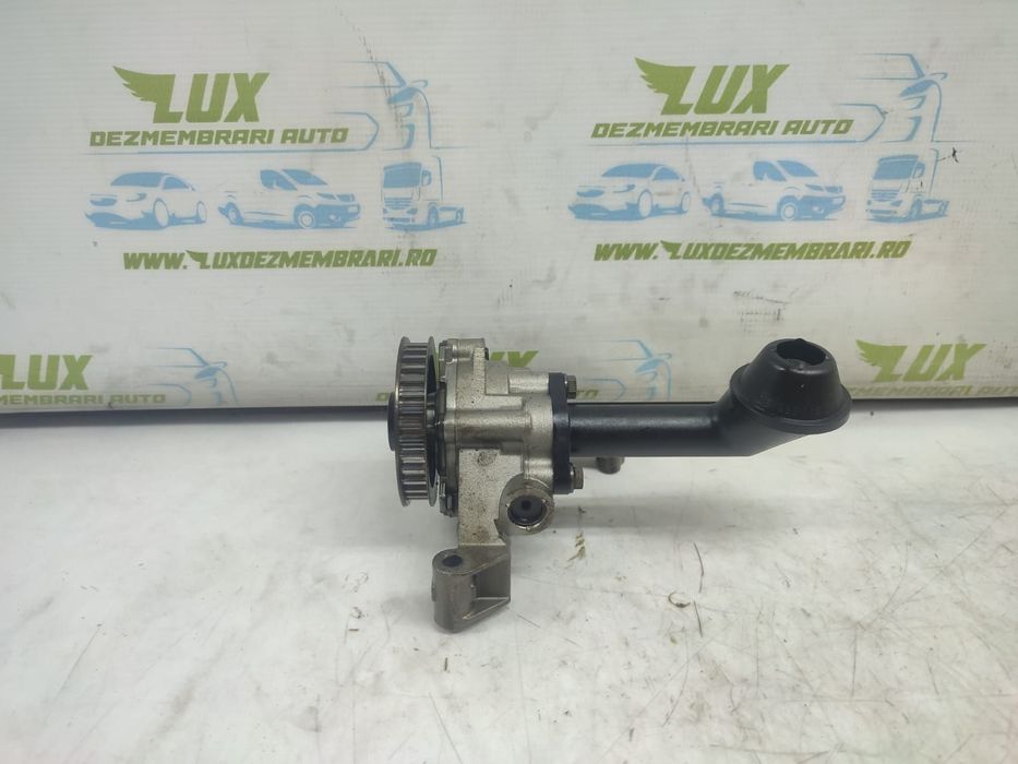 Pompa ulei 1.6 TDI CAY 03L115105B Volkswagen VW Beetle 3 [2012 - 2020