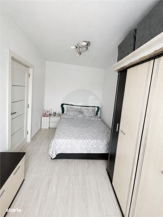 Apartament 2 camere cu balcon zona Rahovei