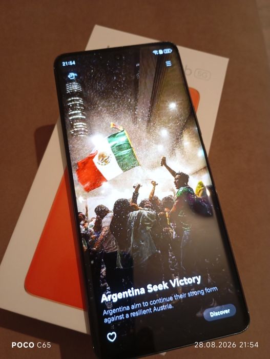 Продам Honor x9b 5g 12/256