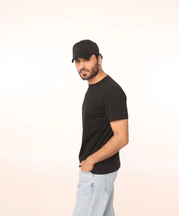 Футболки поло с логотипом Futbolkalar va polo finka