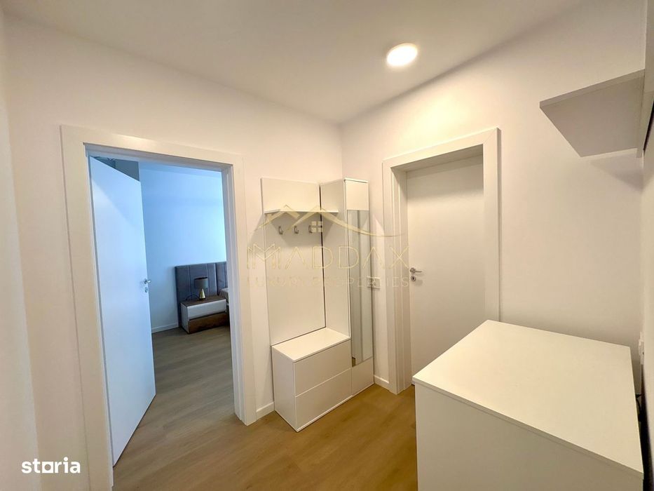 Apartament 2 camere Fabrica de Glucoza - Premium & Exclusivist 195.000