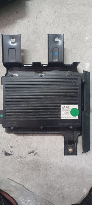 Усилвател Hyundai Santa Fe