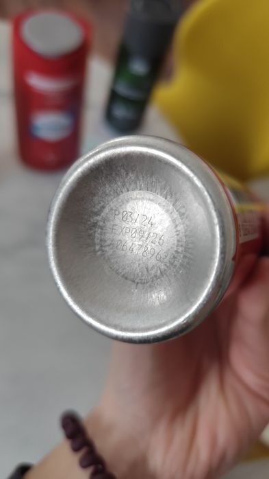 Комплект мъжка козметика - Old Spice, Nivea, Cien