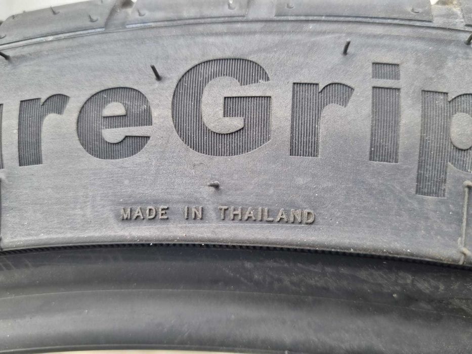275/35 R22, 104Y, GRIPMAX, Pro Sport XL , Anvelope de vara
