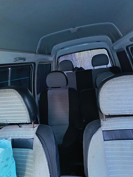 Дамас 2  2022  йил