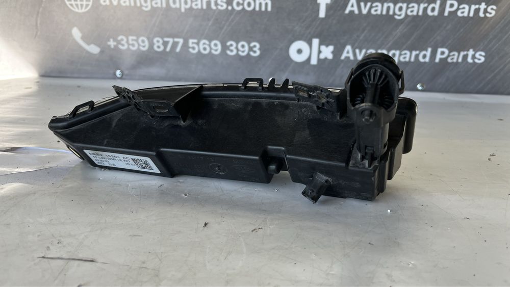 Ляв халоген Range Rover L460/L405