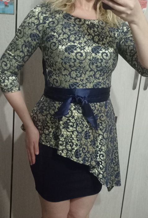 Платья размер 44