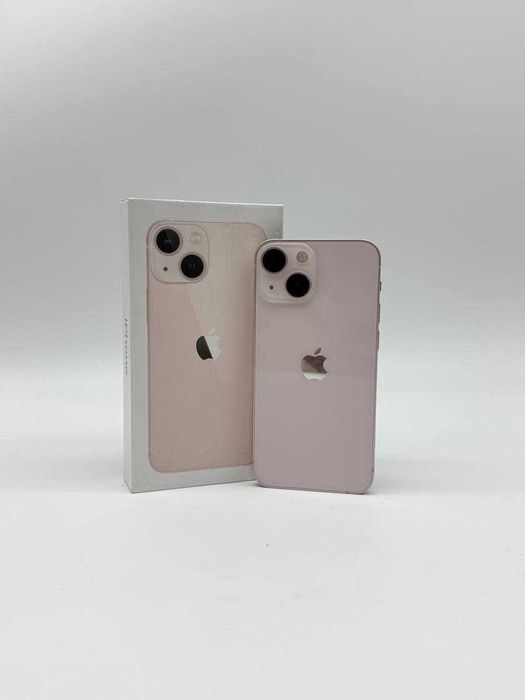 Apple iPhone 13 mini 128 GB