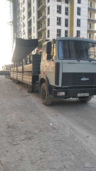 Шаланда по Ташкенту и Ташкентской области