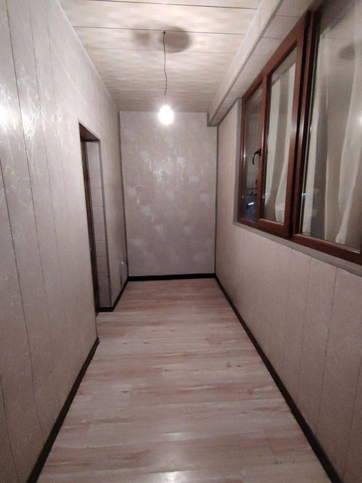 Олмазор Тансиқбой 1 хона 1-қават, 43м2 квартира ШОШИЛИНЧ сотилади!!!