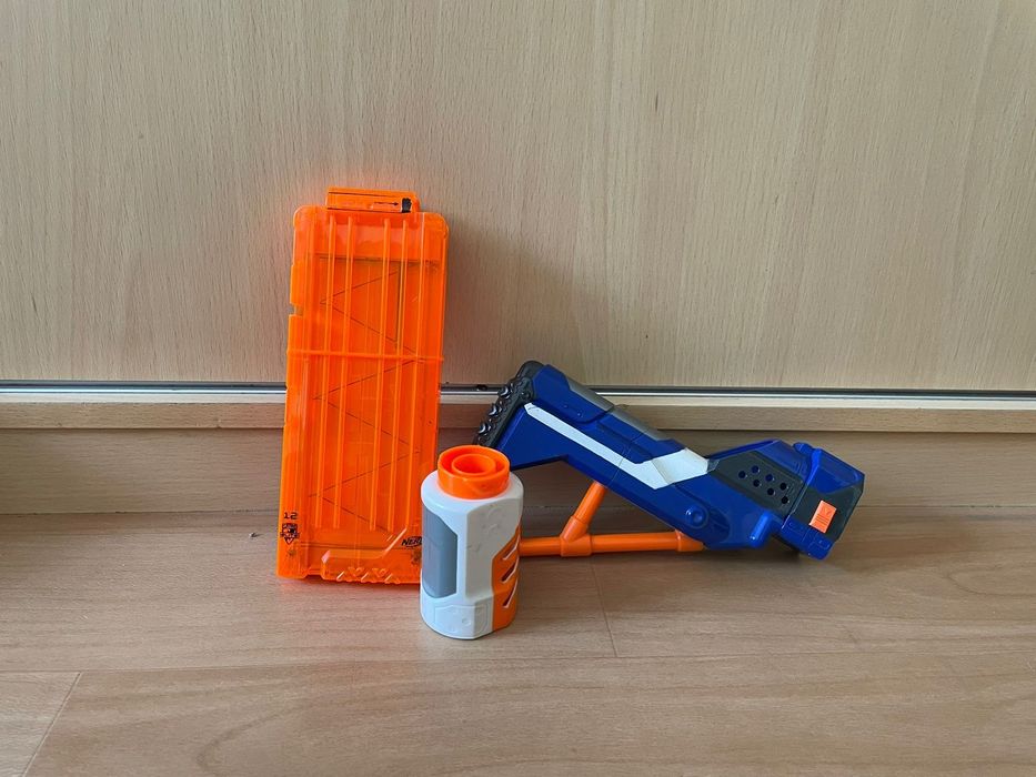 Nerf несколько штук ОРИГИНАЛ