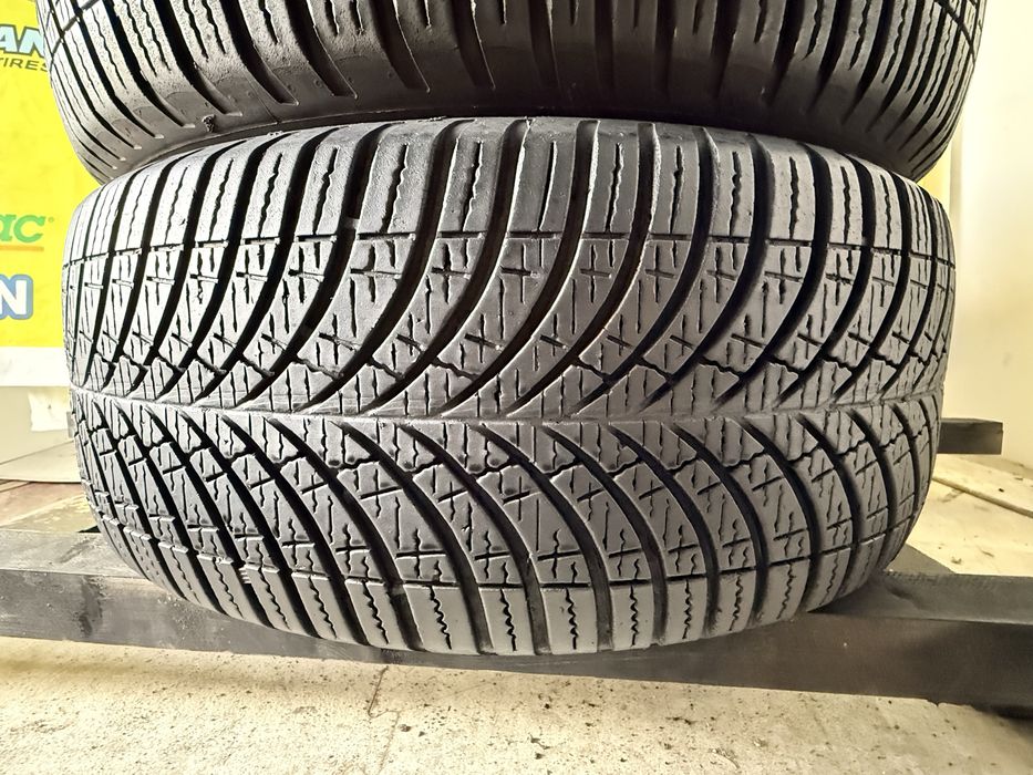 205/55R16 Goodyear 2022 stare foarte buna