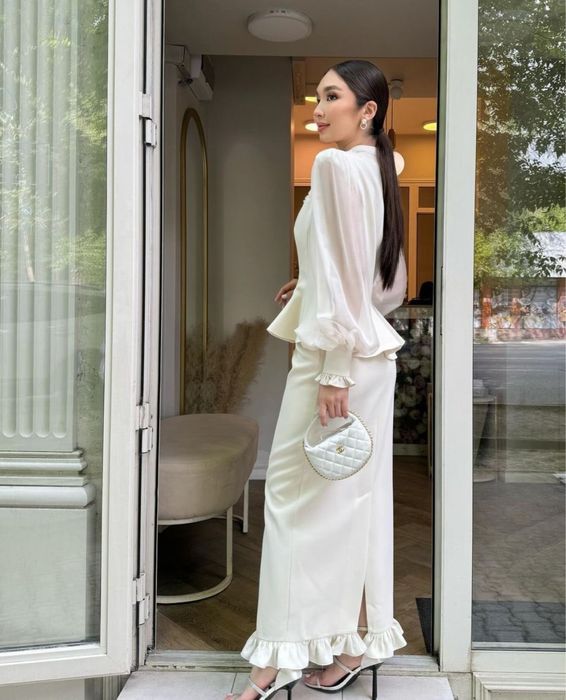 Производстство Турция с этикеткой