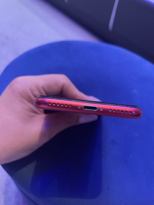 iPhone SE 2020 128 GB