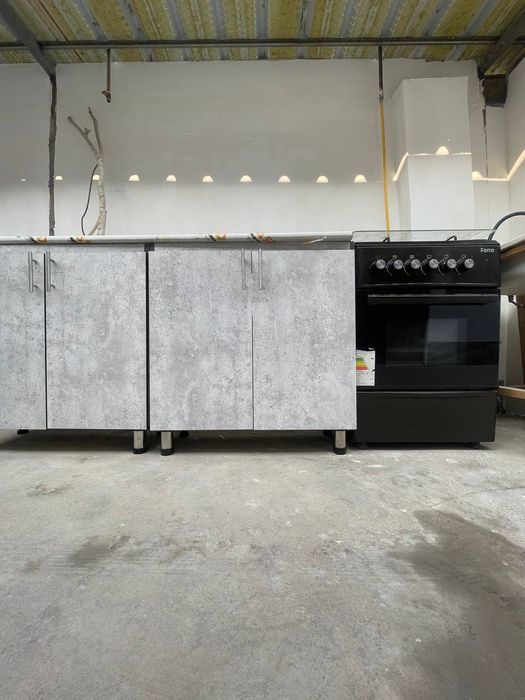 Arendaga uchaska xamma sharoitlari bor