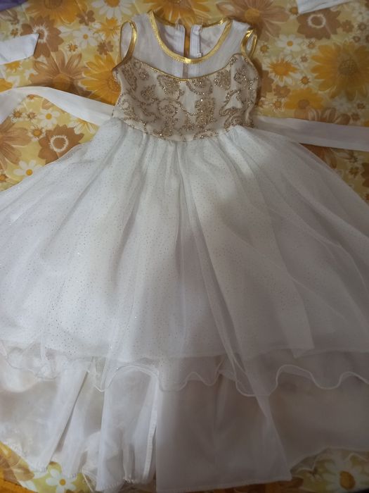 Разгрузка гардероба