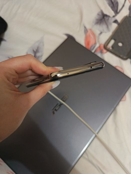 Продаю Xiaomi Redmi Note 8 в очень аккуратном состоянии