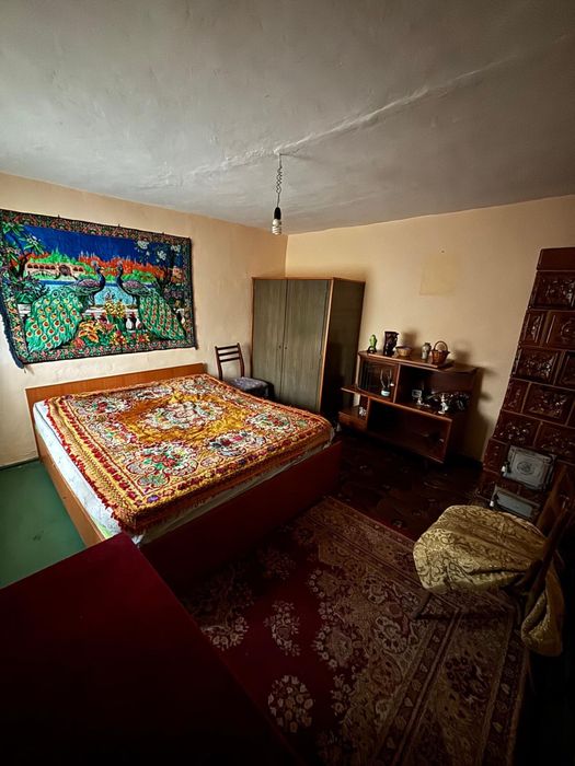 Vand casa batraneasca in sat Cheia jud Constanta