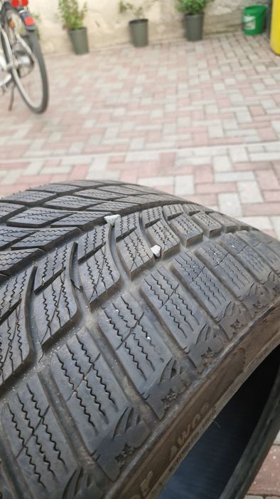 Vand cauciucuri 315/35/r20 pentru bmw x5 x6
