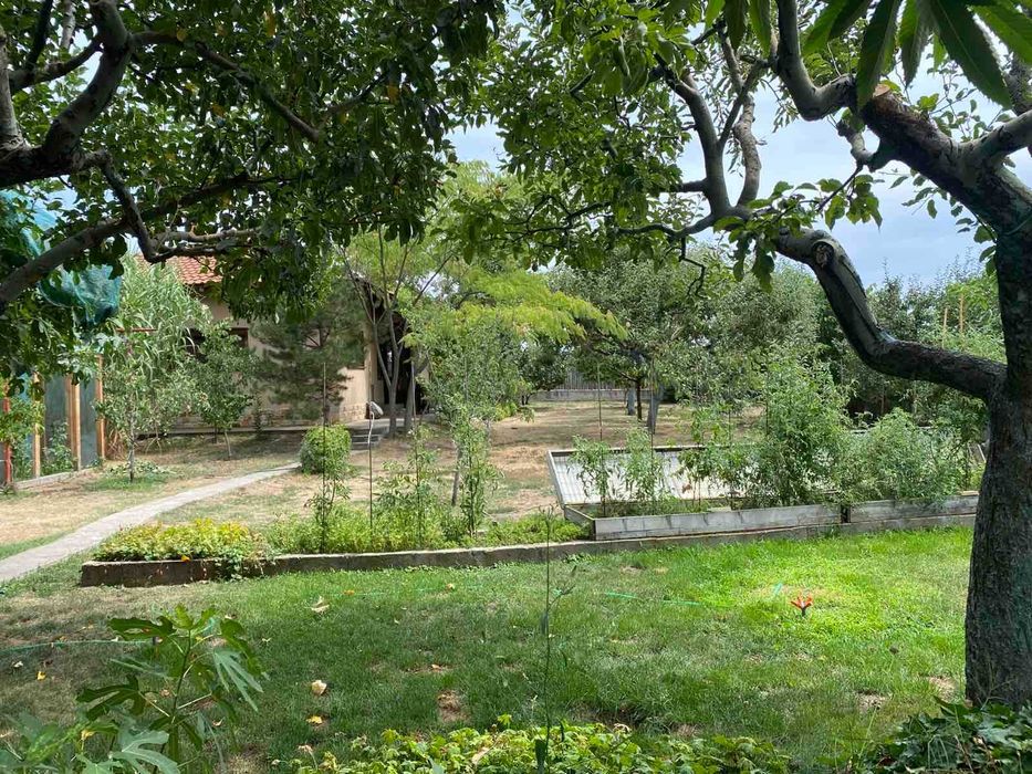 Продава се Къща в с. Кърнаре, Област Пловдив - 130 кв.м за 1039 €/кв.м - Снимка #19