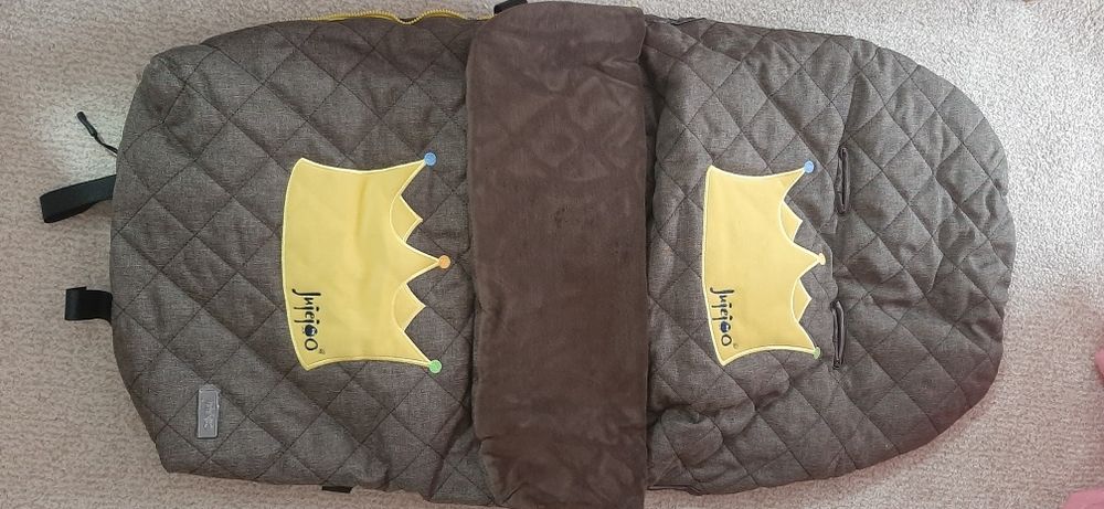 Husa iarna pt carut ,scoica ,groasa ,nouă