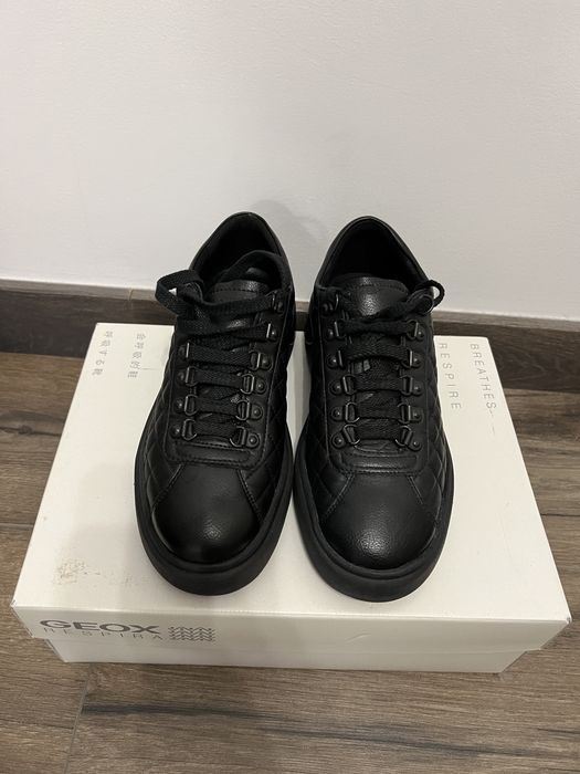 Sneakers/ Pantofi/ Tenisi/Geox, marime 35