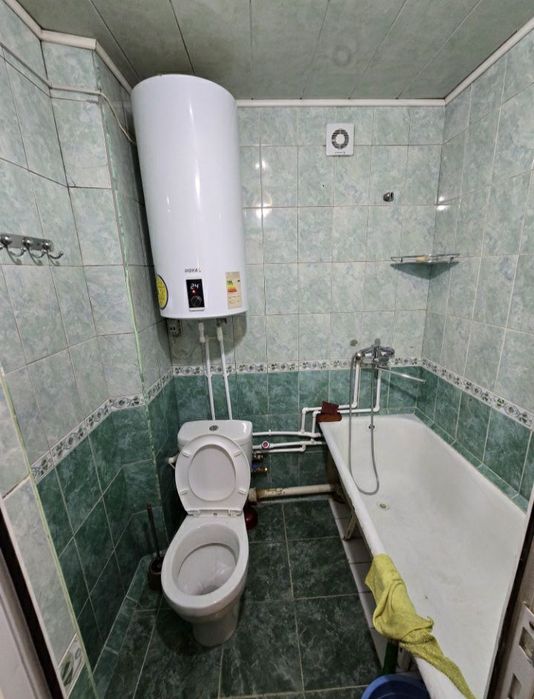 Сдается в аренду квартира