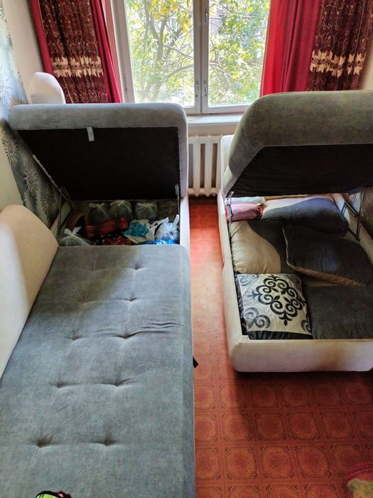 Продам Диван угловой