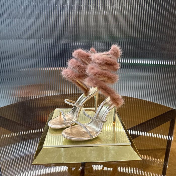 Pantofi Rene Caovilla