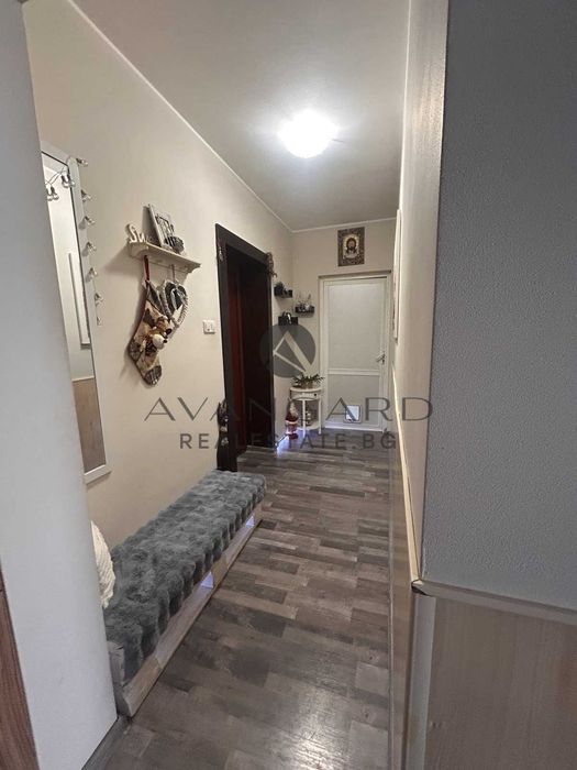 Продава се Двустаен апартамент в Пловдив, Кючук Париж - 66 кв.м за 1894 €/кв.м - Снимка #6