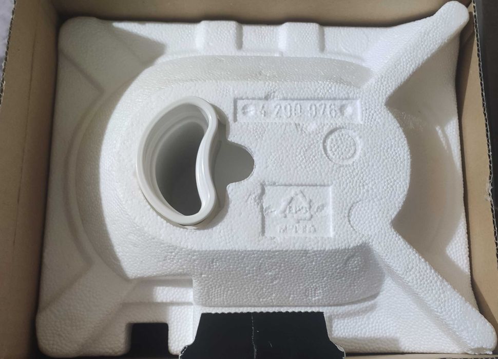 Сокоизтисквачка на Braun