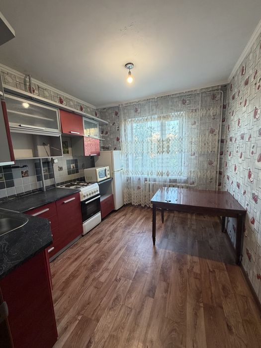 Продам 2х ком квартира