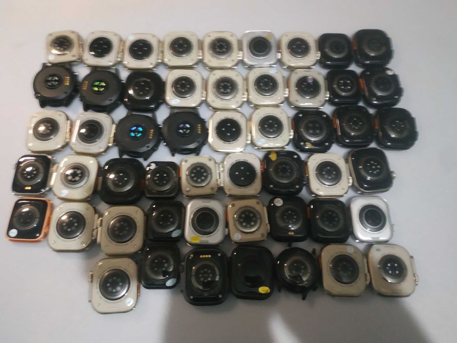 Продам смарт-часы на запчасти