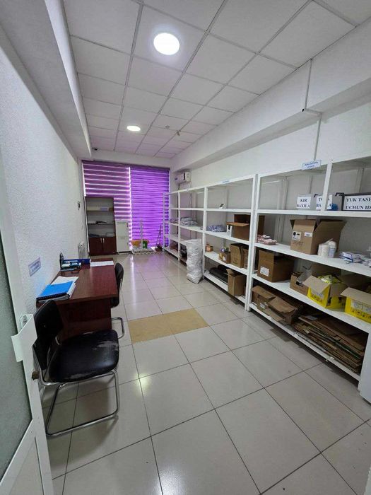 Аренда 75 кв м IT парк (АС)