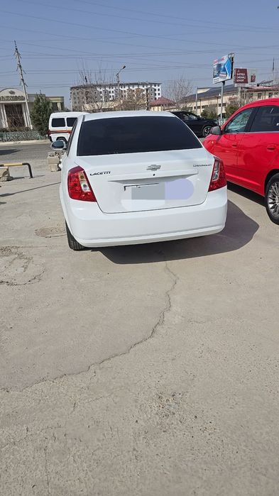 Ласетти.  Сотилади.   76. Та. Пробек