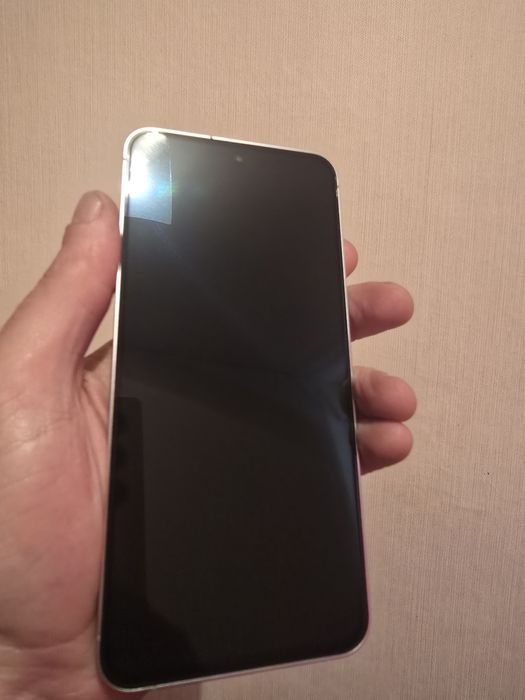 Samsung s24 Fe 256 в состоянии нового