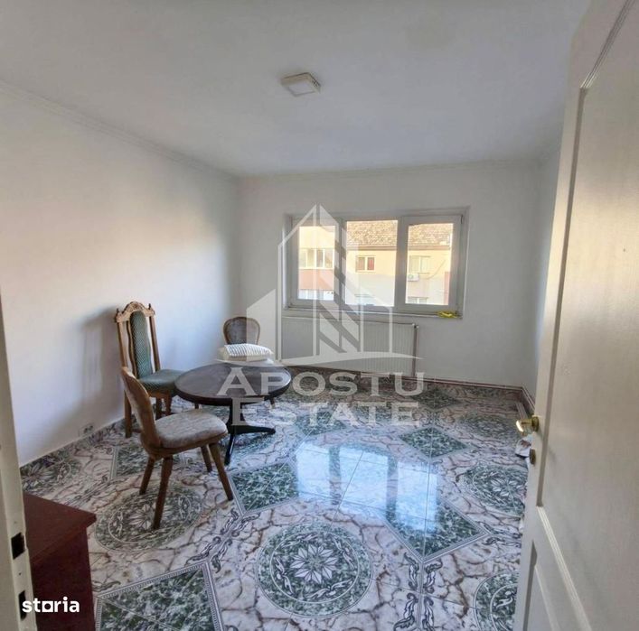 Apartament 2 camere de vanzare,zona Dorobantilor, Timisoara