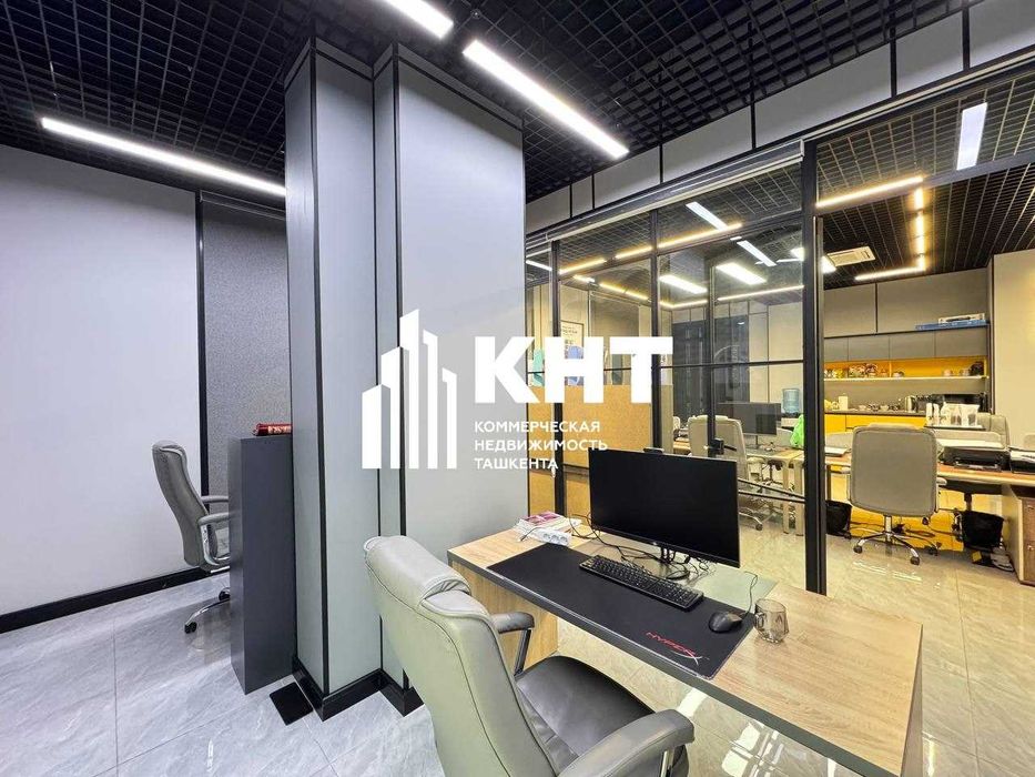 Продаётся помещение 120м2  Nest one | Ташкент сити этаж 4
