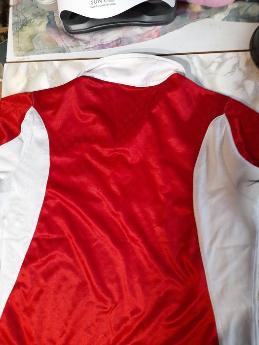 Оригинални футболни фланелки