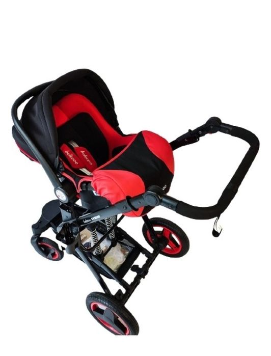 Коляска универсальная