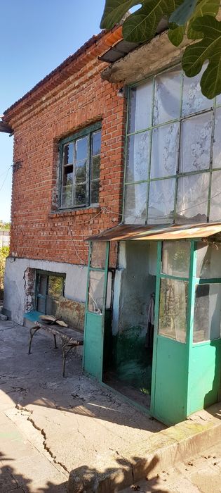 Продава се Къща в с. Крумово градище, Област Бургас - 63 кв.м за 323 €/кв.м - Снимка #2