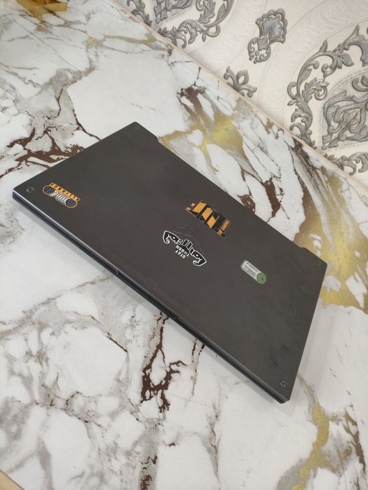 Asus Tuf gaming f17