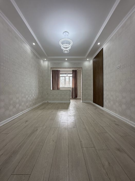 Своя Кадышева 2/2/5 с балконом 2х6